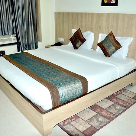 Hotel Lotus Homestay At Delhi Airport New Delhi Ngoại thất bức ảnh