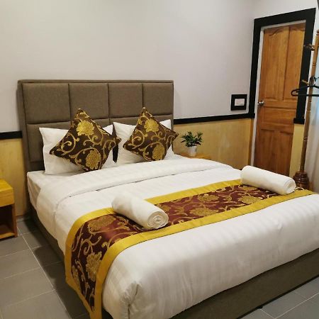 Hotel Lotus Homestay At Delhi Airport New Delhi Ngoại thất bức ảnh