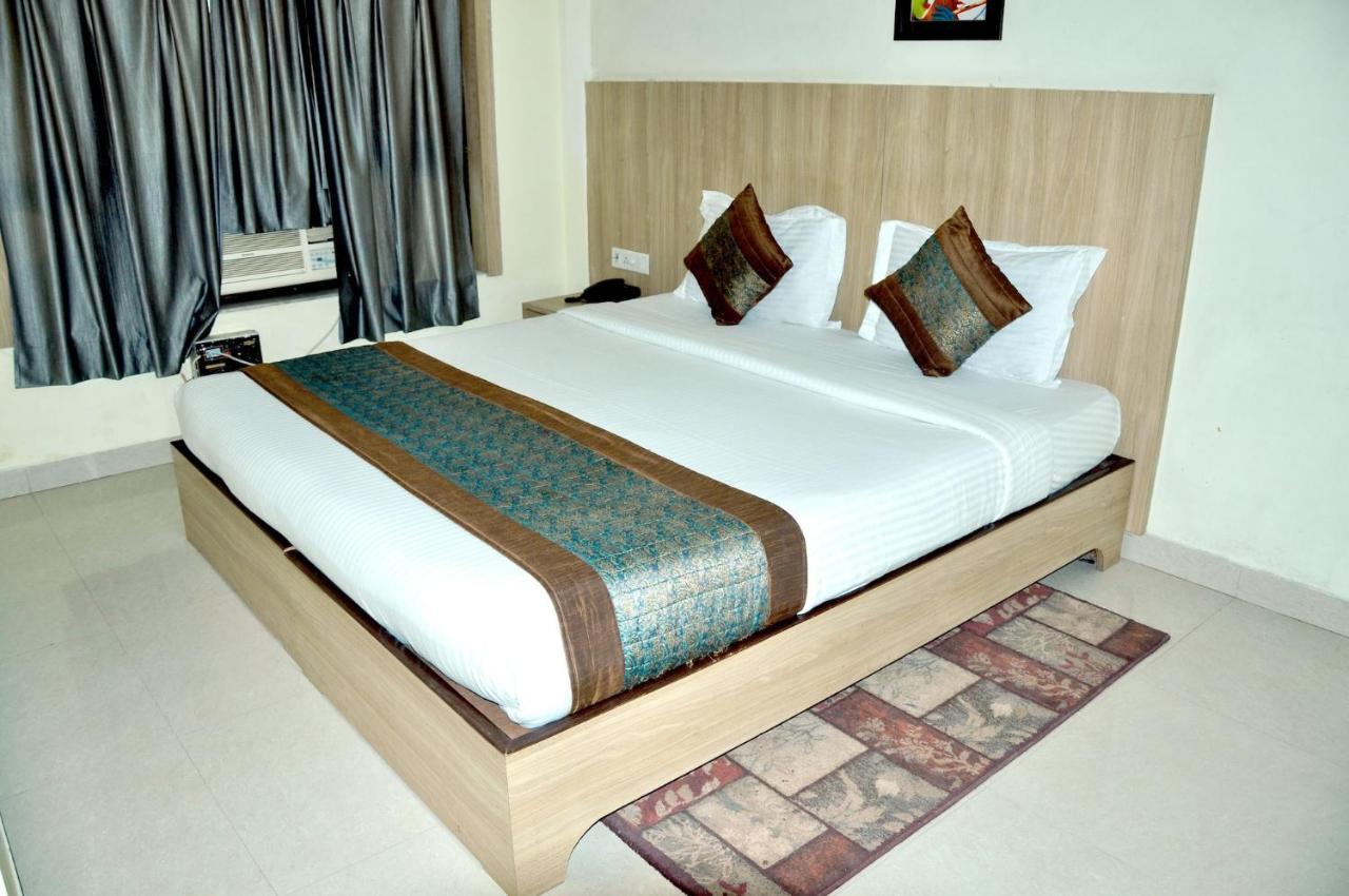 Hotel Lotus Homestay At Delhi Airport New Delhi Ngoại thất bức ảnh