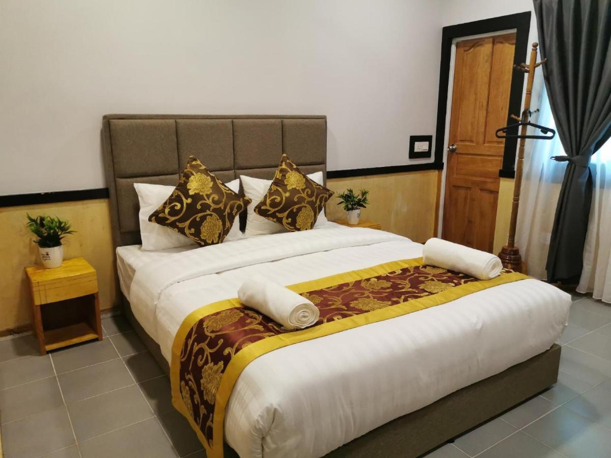 Hotel Lotus Homestay At Delhi Airport New Delhi Ngoại thất bức ảnh